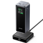 Anker A1340 27650mAh Portable Power Bank with 3 USB Charging Ports