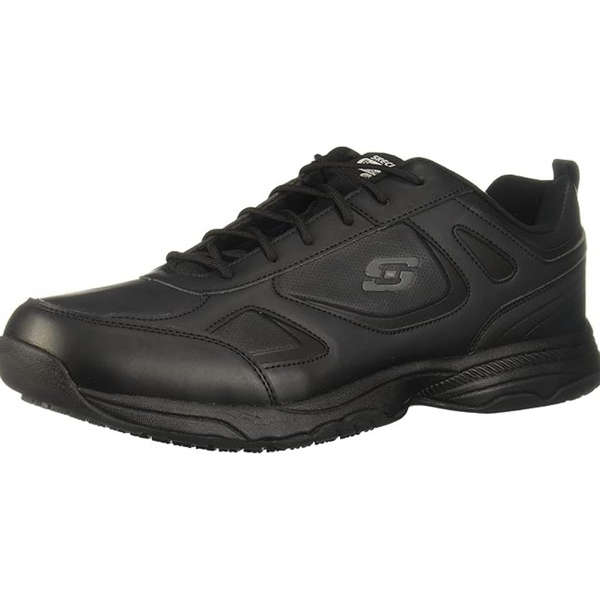 Skechers Men's Dighton Athletic Work