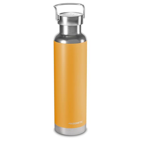 Dometic 22 oz. Stainless Steel Vacuum Sealed Insulated Bottle