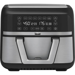 Bella PRO 9-qt. TriZone Touchscreen Air Fryer with Dual Flex Basket
