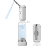 Portable Rechargeable Bidet with High Pressure