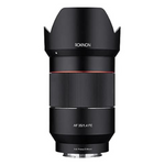 Rokinon AF35mm F1.4 Auto Focus Full Frame Lens For Sony E