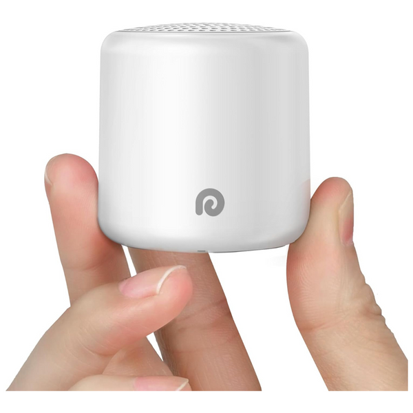 Dreamegg Portable Noise Sound Machine With 16 Nature Sounds