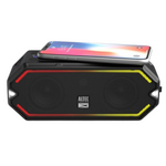 Altec Lansing HydraBlast Wireless Portable Bluetooth Speaker