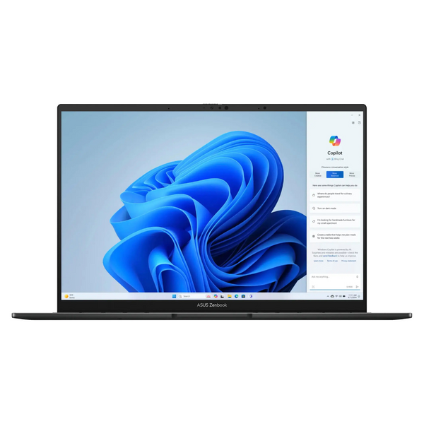 Asus Zenbook 14 14" WUXGA Laptop (Ultra 5-125H Series 1 / 8GB RAM / 512GB SSD)