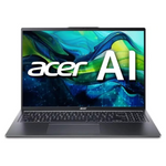 Acer Swift Go 16" WUXGA Touchscreen Laptop (Ultra 9-185H / 32GB RAM / 1TB SSD) [Certified Refurb]