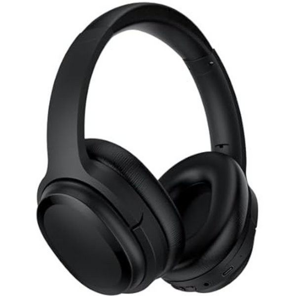 SE7 Active Noise Cancelling Bluetooth Headphones