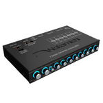 Nakamichi 7-Band Audio Equalizer (EQ-Z1825)