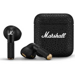 Marshall Minor IV True Wireless Headphone (Black)
