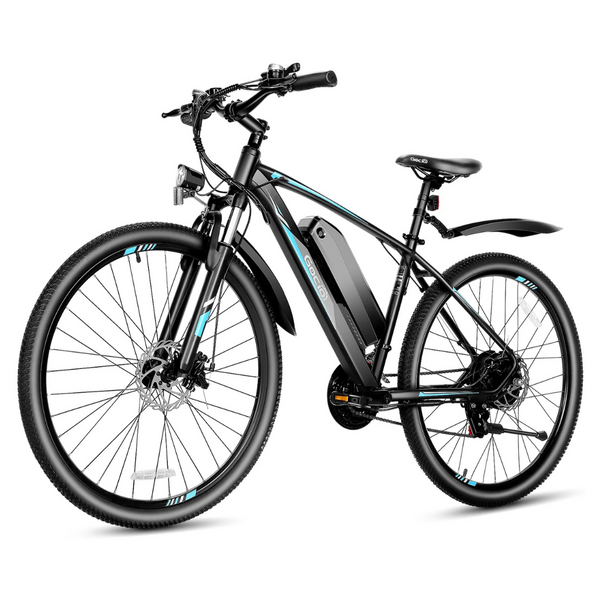 Gocio 27.5" Electric Commuter Mountain Bike