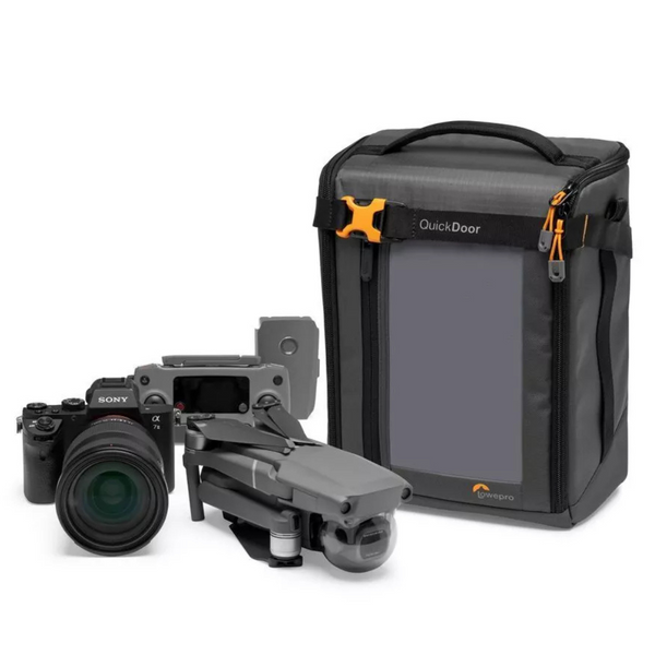 Lowepro GearUp Creator Box XL II Camera Bag