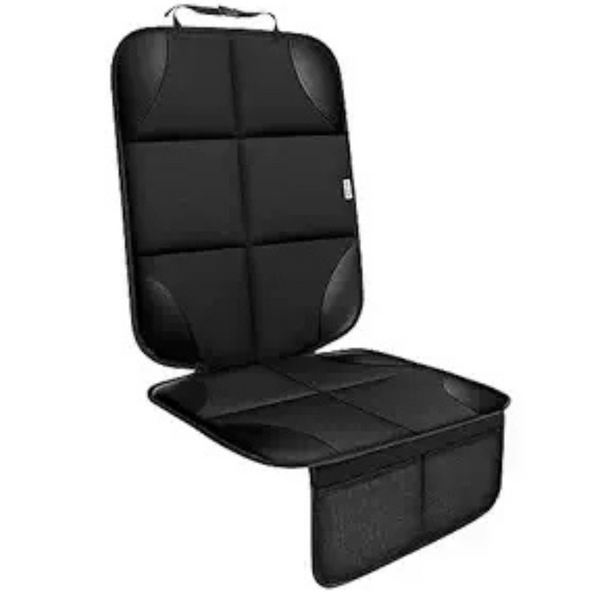 600D Fabric Waterproof Car Seat Cover With Non-Slip Backing