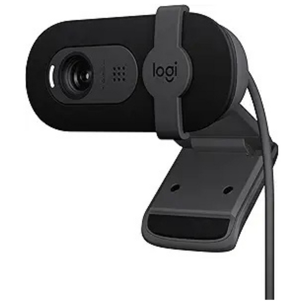 Logitech Brio 101 Full HD 1080p Webcam