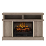Scott Living 48" Electric Fireplace