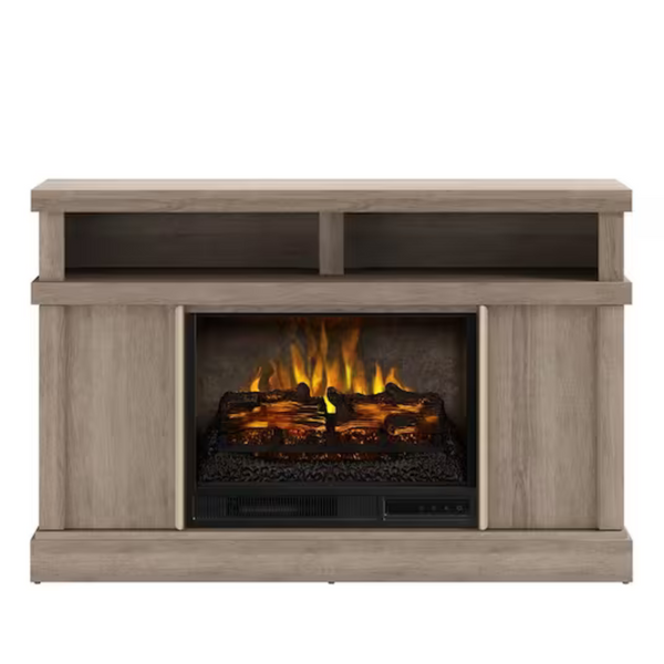 Scott Living 48" Electric Fireplace