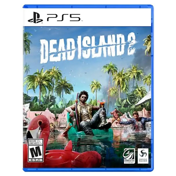 Dead Island 2 Standard Edition For PS5