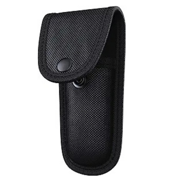 Swiss Safe Universal Tactical Knife Sheath Holster With Belt Loop