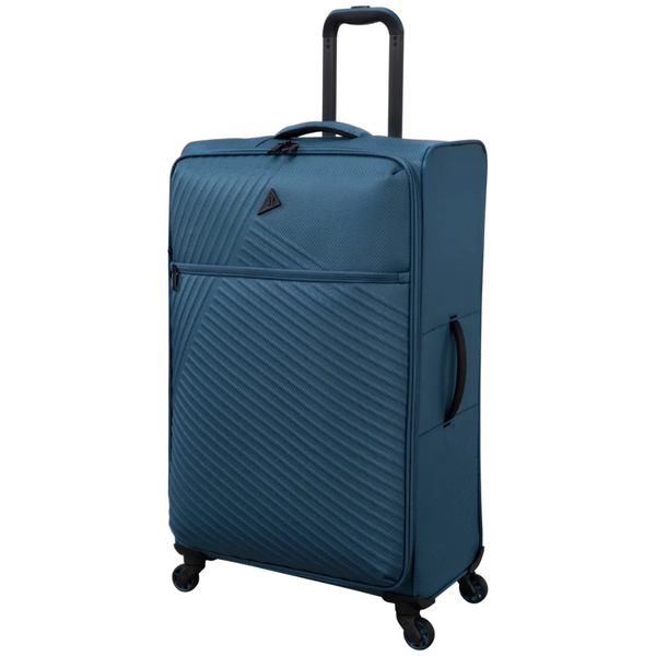 It Luggage Decisive 30" Softside Spinner Suitcase