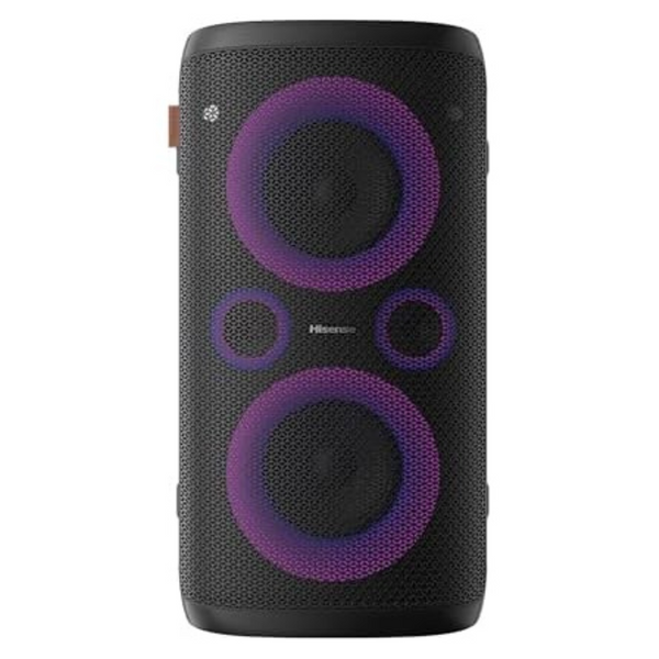 Hisense Ultimate Wireless 2.0CH 300W IPX4 Party Speaker With Subwoofer