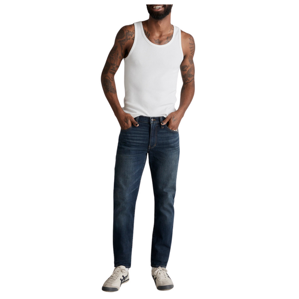 Madewell Men's Athletic Slim Jeans (Various Colors)