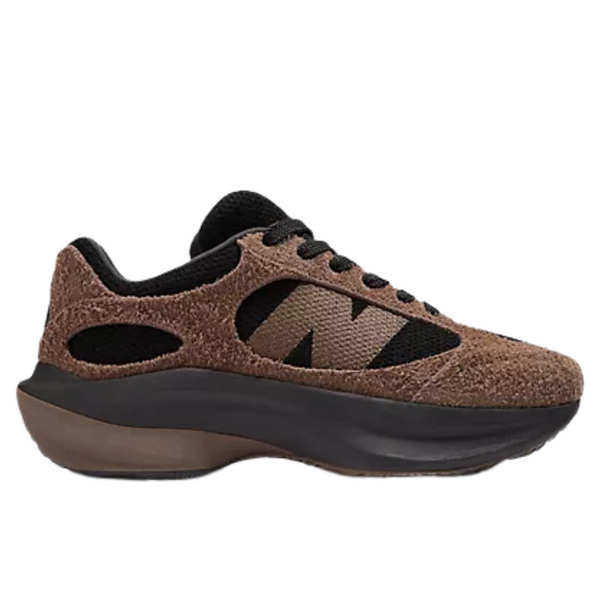 New Balance Unisex Wrpd Runner Shoes