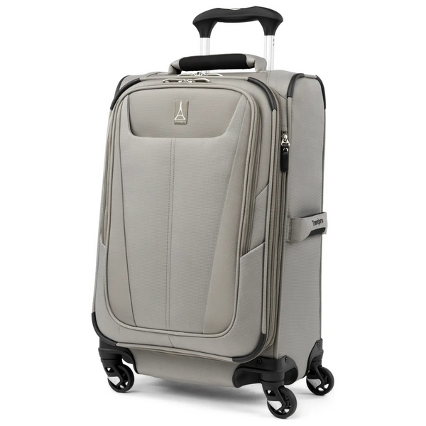 Travelpro Maxlite 21" 5 Softside Expandable Carry On Luggage