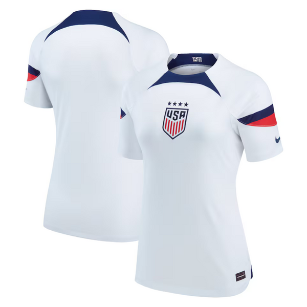 Select Team USA Jerseys (Various Styles / Sizes)