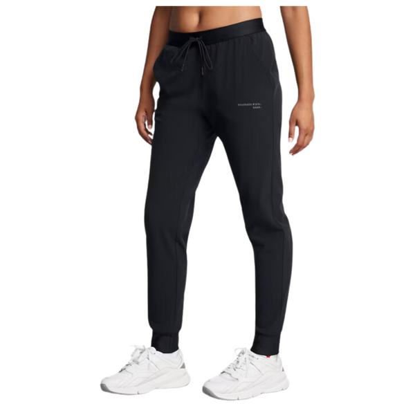 Under Armour Women's Sport Woven Collegiate Pants (Various)