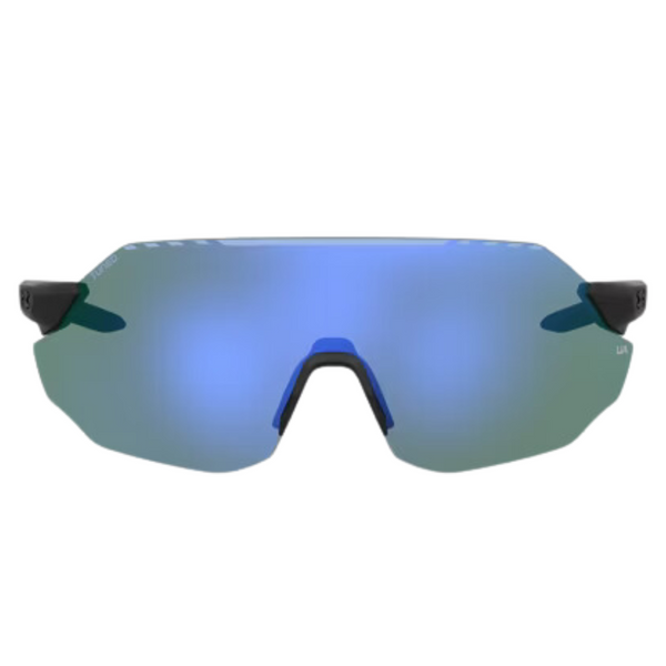 Under Armour Unisex Halftime TUNED Golf Sunglasses