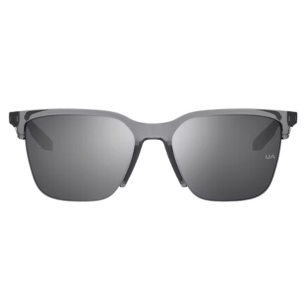 Under Armour Unisex Phenom Mirror Sunglasses
