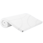 Tempur-Adapt Supreme 3" Memory Foam Mattress Topper