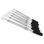 6-Pack Coghlan's Chrome-Plated Extension Fork