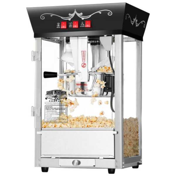 Great Northern Popcorn Company Popper Machine