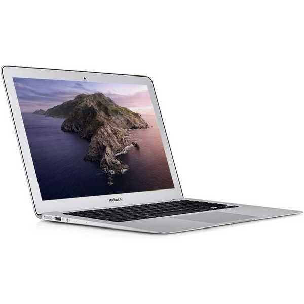 Apple 13.3" MacBook Air (i5-5250U / 4GB RAM / 256GB SSD) [Renewed]