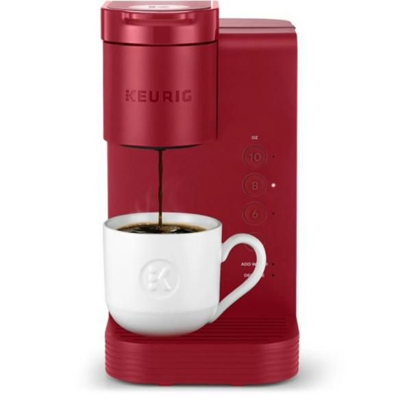 Keurig K-Express Essentials Single Serve K-Cup Pod Coffee Maker