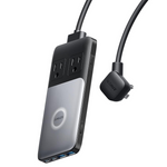 Anker 727 GaNPrime 100W Charging Station with 2 Outlets and 4 USB Port