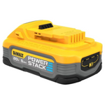 Dewalt 20V More Power & Compact Rechargeable 5Ah Lithium Ion Battery