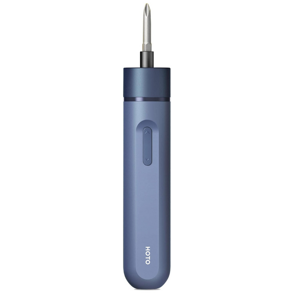 HOTO 1500mAh 3.6V All-in-one Cordless Electric Screwdriver