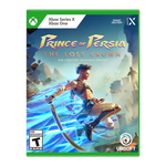 Prince Of Persia The Lost Crown Standard Edition For Xbox Series X & Xbox One