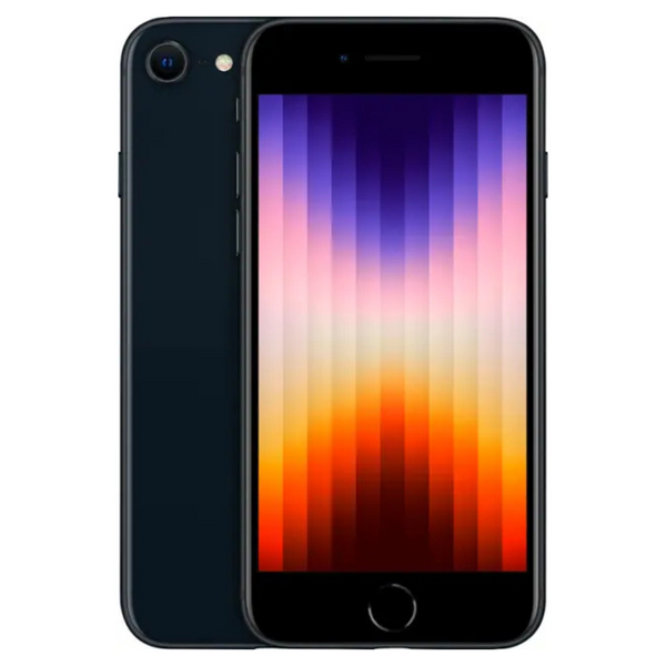 Apple iPhone SE 4.7" 64GB 4G LTE Unlocked Smartphone