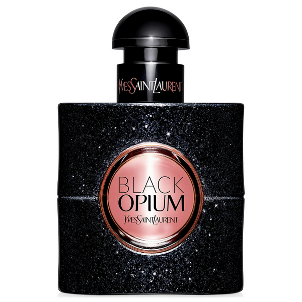 Yves Saint Laurent Women's Black Opium Eau De Parfum Spray, 3.0 Oz