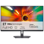 Dell S2721NX 27" FHD 75Hz 4ms IPS Freesync Monitor