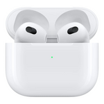 Apple AirPods (3rd Generation) With Lightning Charging Case