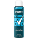 Degree Men Whole Body Deodorant Spray For Men