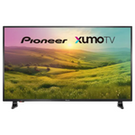 Pioneer Xumo Series 50" 4K Ultra HDR Smart LED Xumo TV (2023)