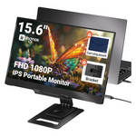 Ingnok YN02D 15.6" Portable FHD IPS LED Monitor