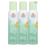 3-Pack 3 Oz Citrus Magic Natural Odor Eliminating Air Freshener Spray