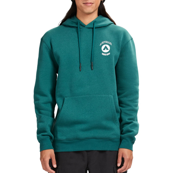 Airwalk Men's Fleece Pullover Hoodie (Select Styles)