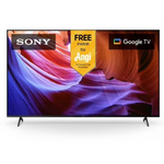 Sony KD75X85K 75" 4K Ultra HDR Smart LED Google TV