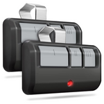 2-Pack Universal Garage Door Opener